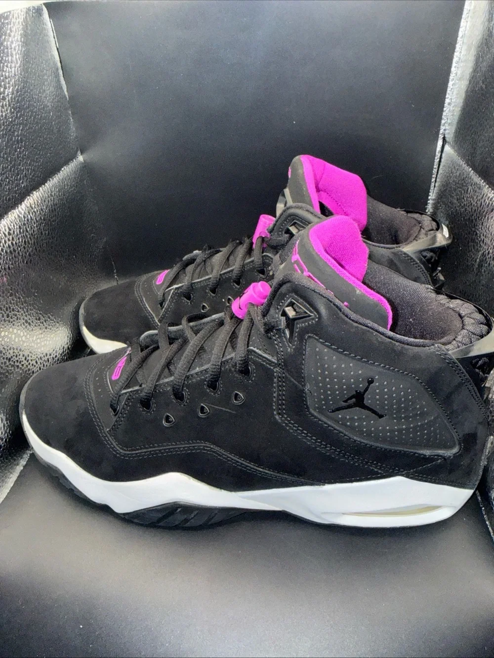 Jordan authentic size